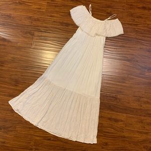 Sun Dress